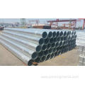 Galvanized Welded & Seamless Pipe Q235A Q235B